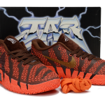 Nike Ja 3 Year of the Horse-купить-в time2win.ru