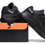 Nike KD 18 Black-купить-в-time2win.ru