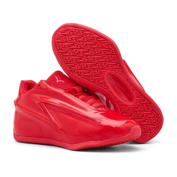 Nike KD19 University Red-купить-в-time2win.ru