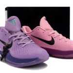 Nike Kobe 6 Cotton Candy-купить-в-time2win.ru