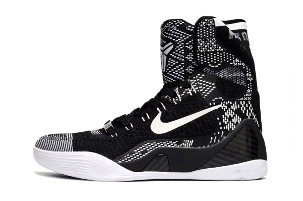 Nike Kobe 9 купить time2win.ru