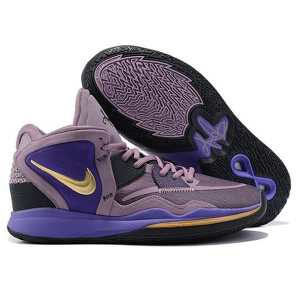 Nike Kyrie 8 Purple