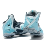 Nike LeBron 11 Gamma Blue-time2win.ru