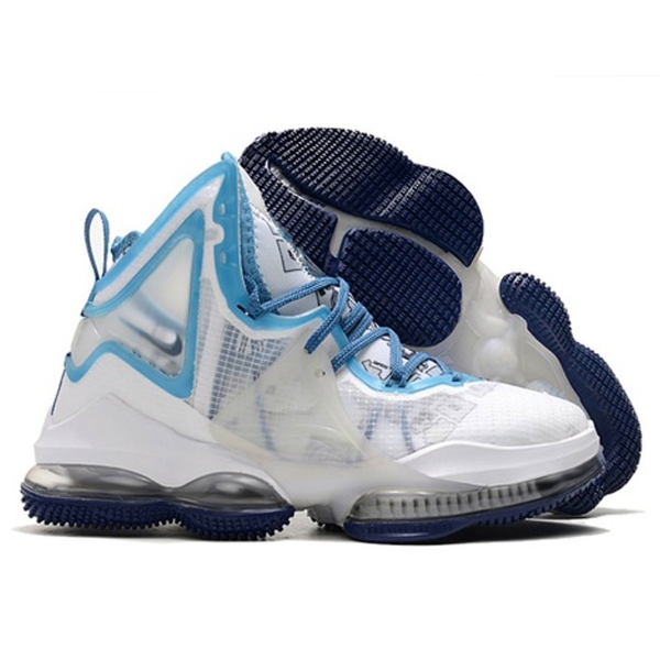 Nike Lebron 19 Space Jam