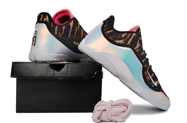 Nike LeBron 23 Heat Wave-купить-time2win.ru
