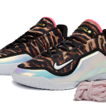 Nike LeBron 23 Heat Wave-купить-в-time2win.ru