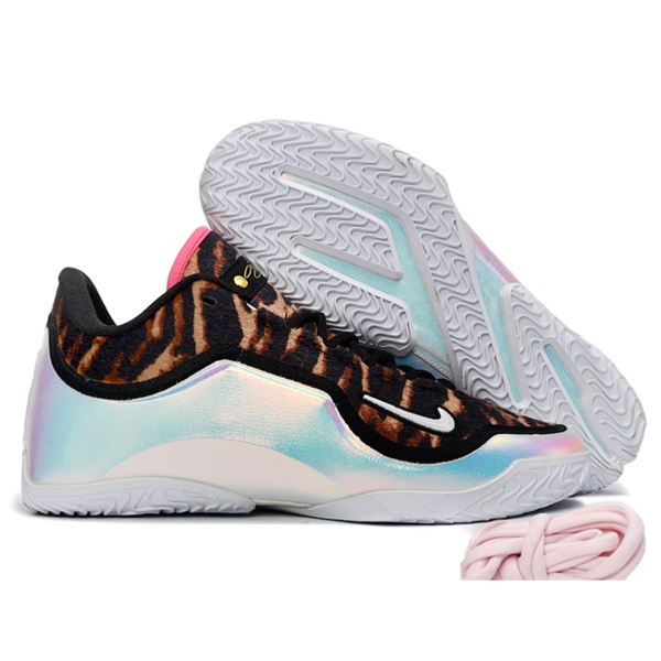 Nike LeBron 23 Heat Wave купить в time2win.ru
