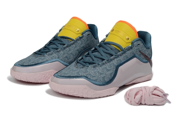 Nike LeBron 23 Miami Twice купить-в-time2win.ru