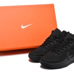 Nike Precision 8 Mid black-купить в time2win.ru