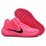 Nike Precision 8 Mid Pink Black-купить-time2win.ru
