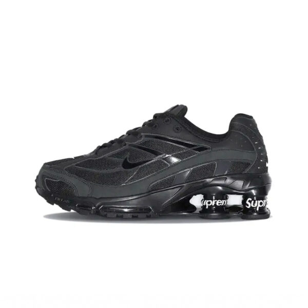 Nike Shox Ride 2 купить в time2win.ru
