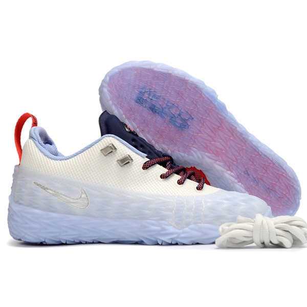 Nike ST Charge White купить time2win.ru