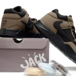 Nike Travis Scott x Jordan Cut The Check-time2win.ru