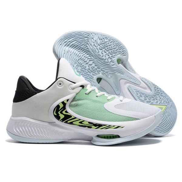 Nike Zoom Freak 4 Greek Coastline