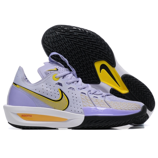 Nike Zoom GT Cut 3 Lakers
