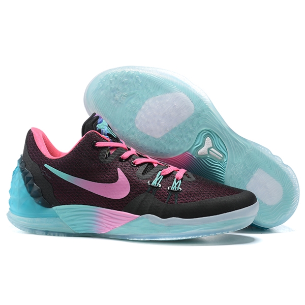 Nike Zoom Kobe Venomenon 5 Blue Pink