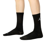 Носки Jordan Black