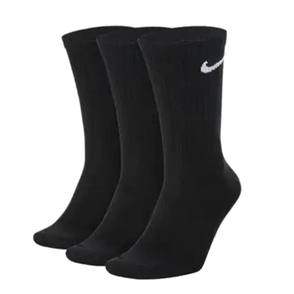 Носки Nike White 3 пары