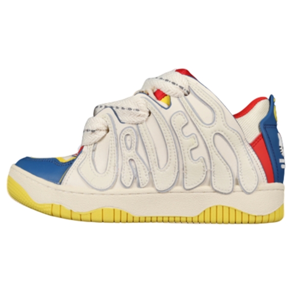 Old Order x Sanrio Skater 001 Hello Kitty