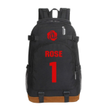 Рюкзак Derrick Rose Black