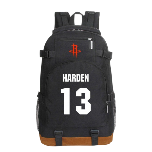 Рюкзак James Harden 13 Black