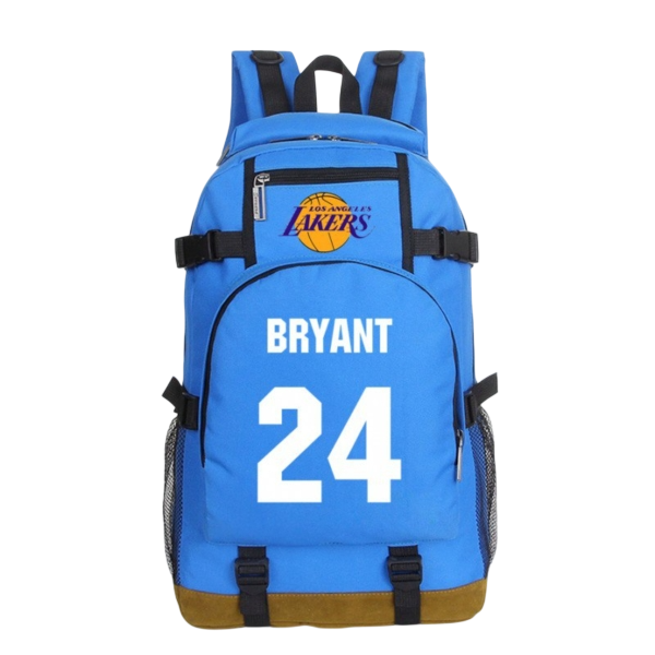 Рюкзак Kobe Bryant Blue