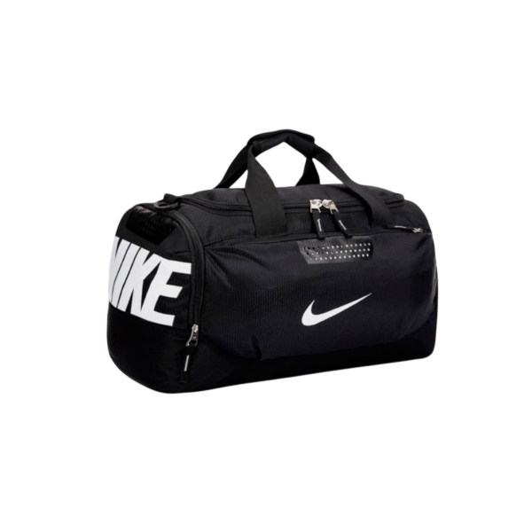 Спортивная сумка Nike Black White