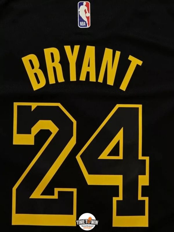 Свитшот Lakers купить-time2win.ru