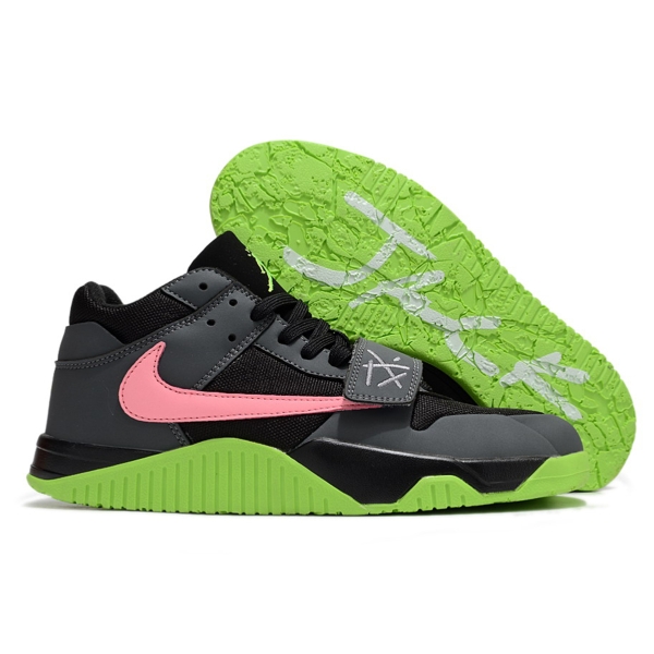 Travis Scott Chase B Jordan Jumpman Jack